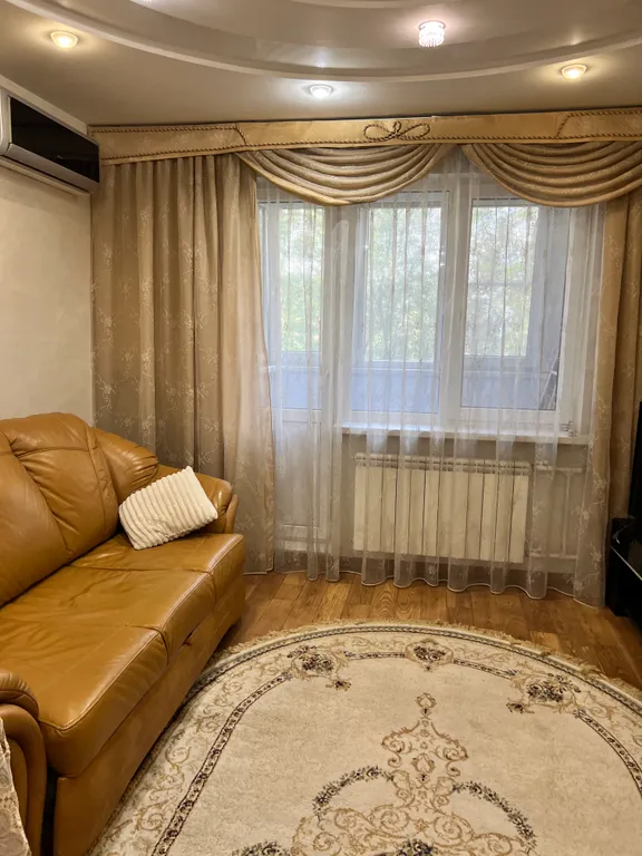 Элитная квартира с роскошным ремонтом: ваш идеальный выбор для отдыха