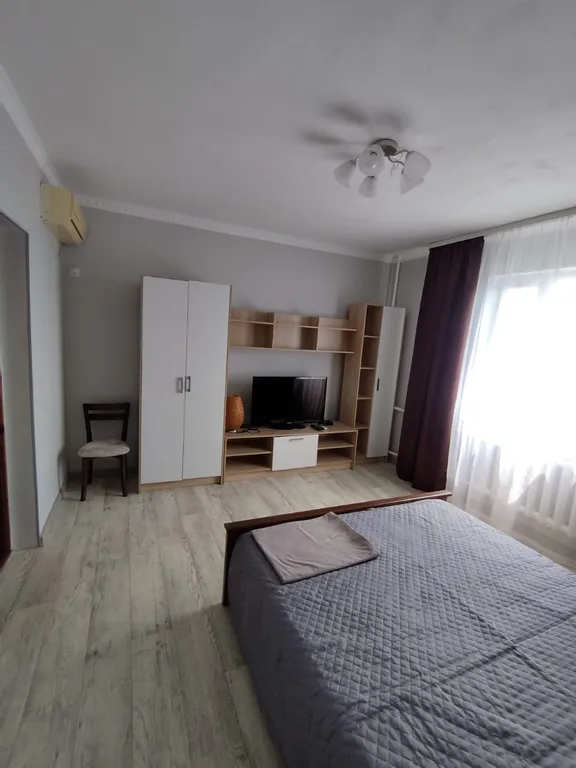 Коттедж Уютный дом — Сочи