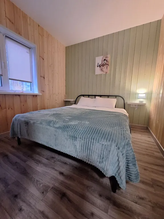 3-комнатный Дом