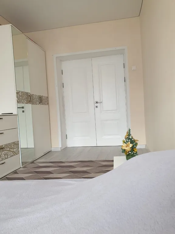 Квартира Квартира Двушка в сердце Новой Гагры — Гагра