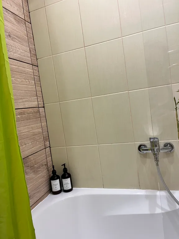 Квартира Уютная квартира у реки Преголя — Калининград