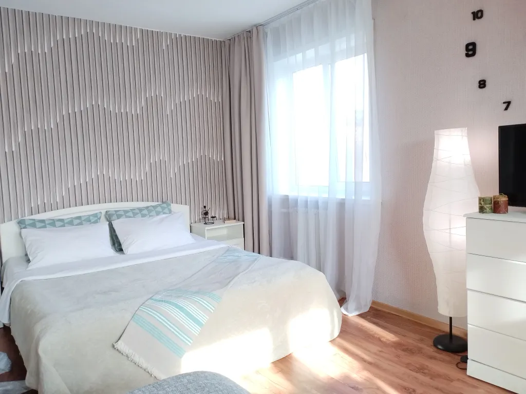 Квартира в центре Предмостной — аренда посуточно в Красноярск