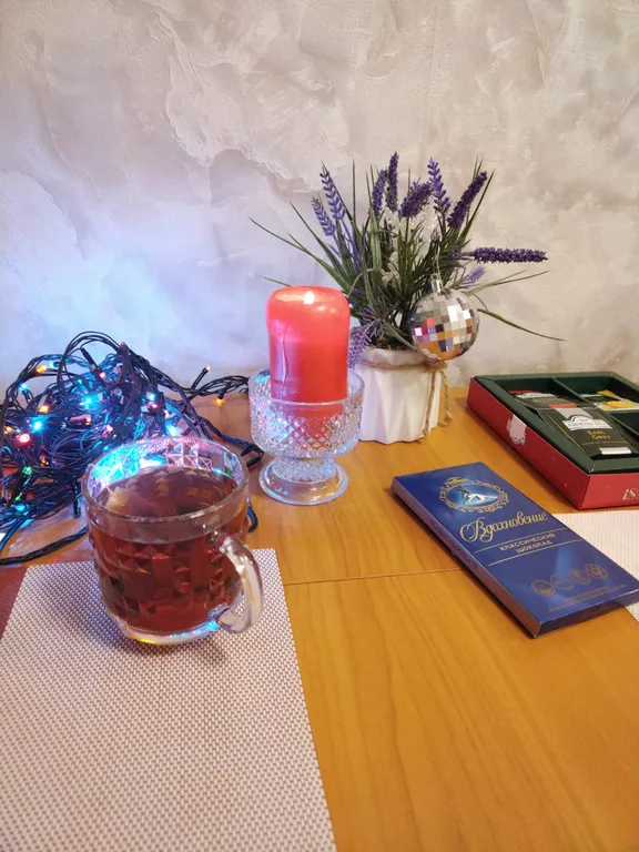 Уютная квартира с удобной локацией