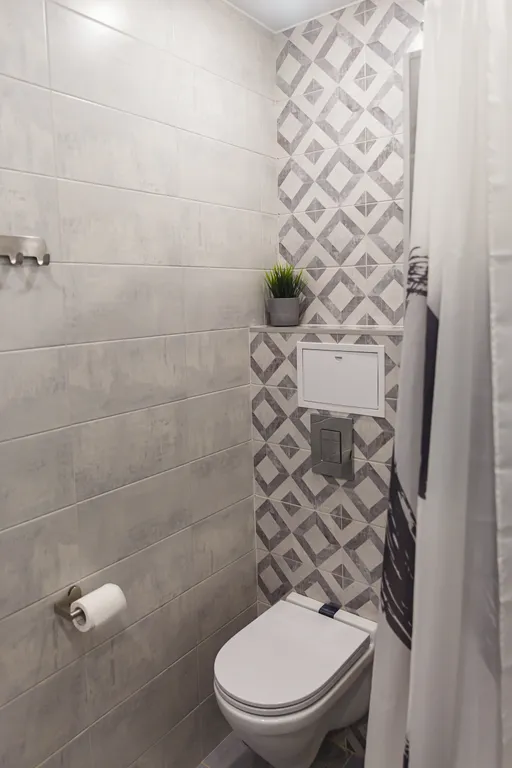 Арт-апарт около Кремля Делюкс