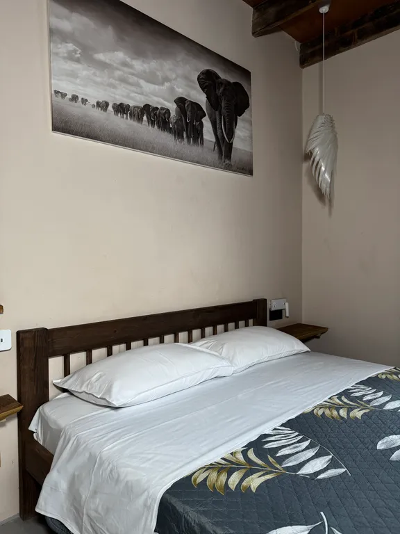 Дом отдыха возле Москвы