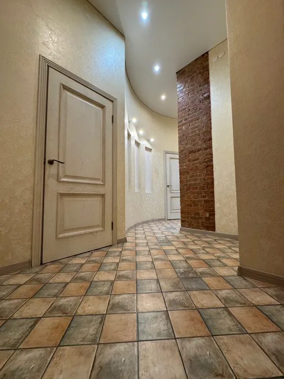 2- комнатная уютная квартира в самом центре