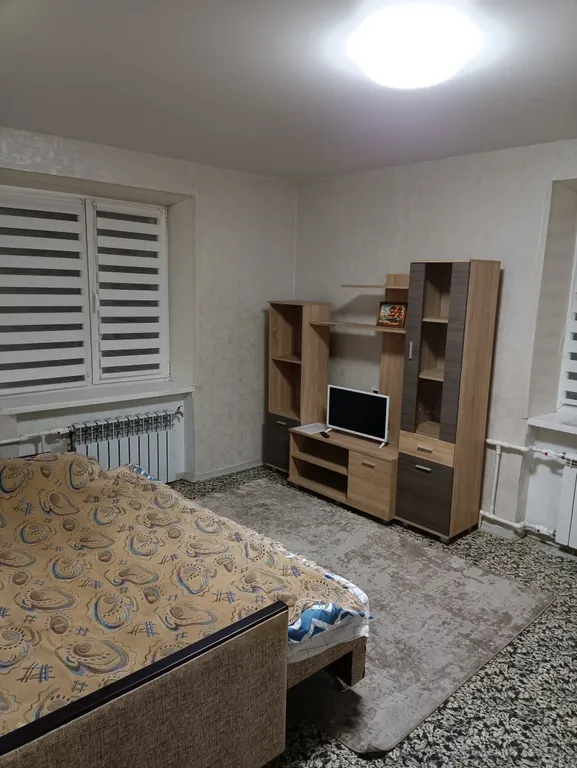 2-комнатная Квартира — аренда посуточно в Новочеркасск