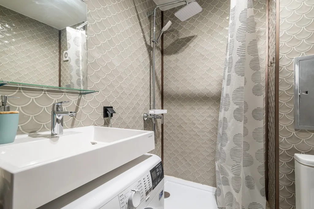 Квартира Трёхкомнатные апартаменты comfort life в измайлово — Москва