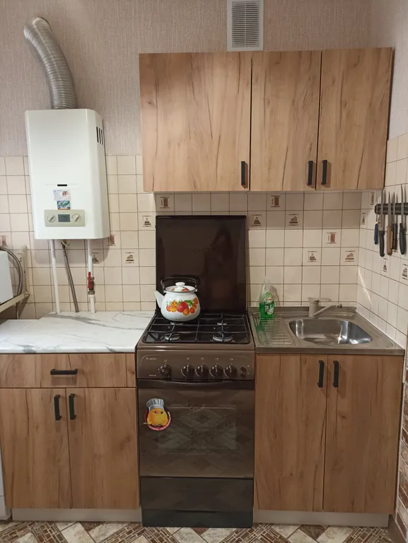 Квартира в районе Соцгородок