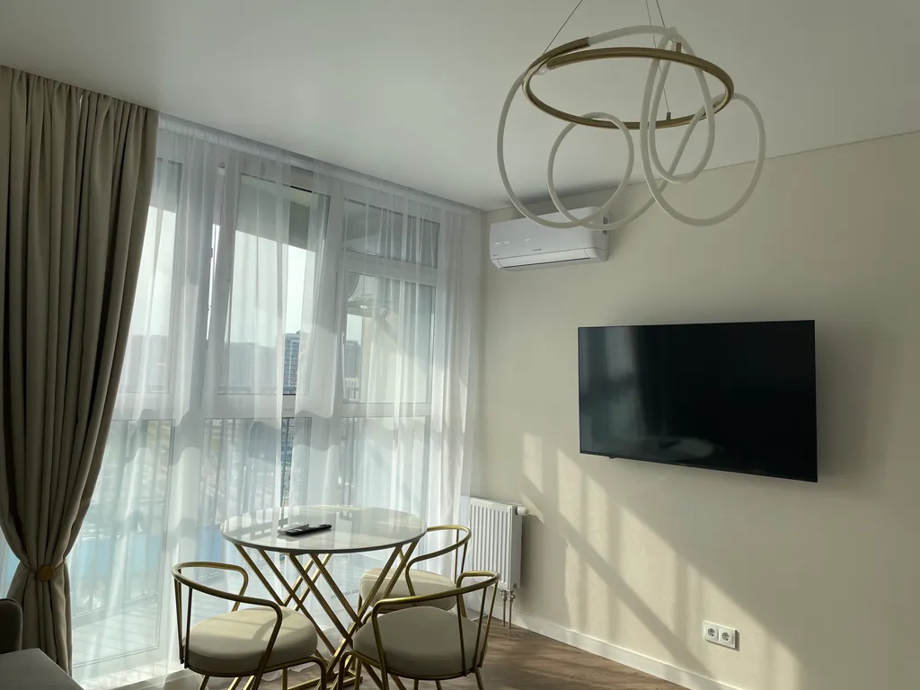 Квартира премиум класса Минск МИР