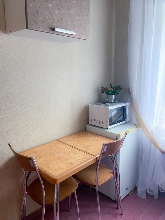 3-комнатные апартаменты УНИК АПАРТ на Мичурина рядом с ГУФСИН России