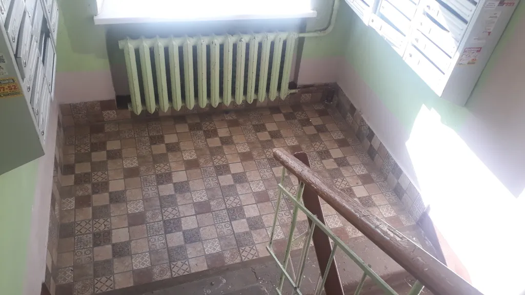 Квартира Апартаменты в центре города — Ярославль