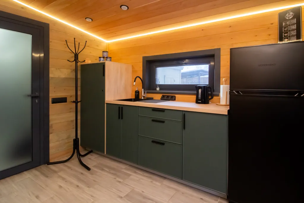 Частный загородный дом Freedom