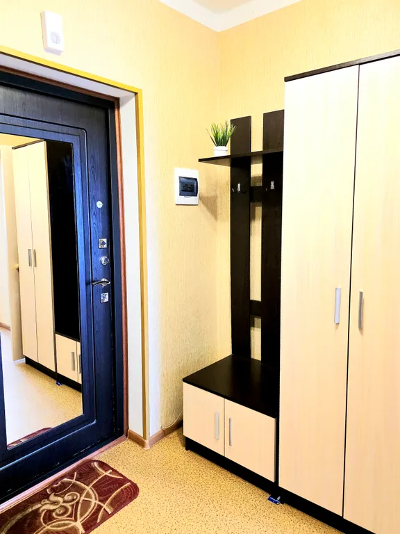 Квартира в Советском районе