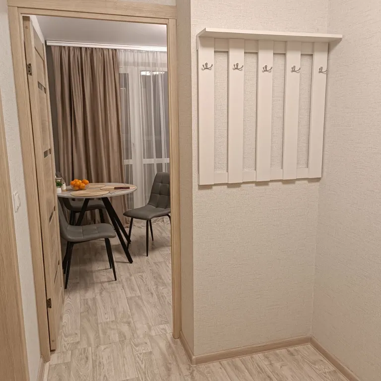 Квартира в центре города в новом жк