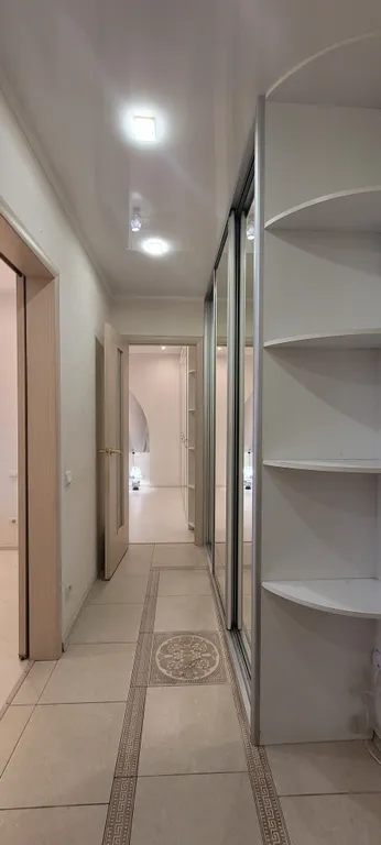 Квартира в историческом месте - центр