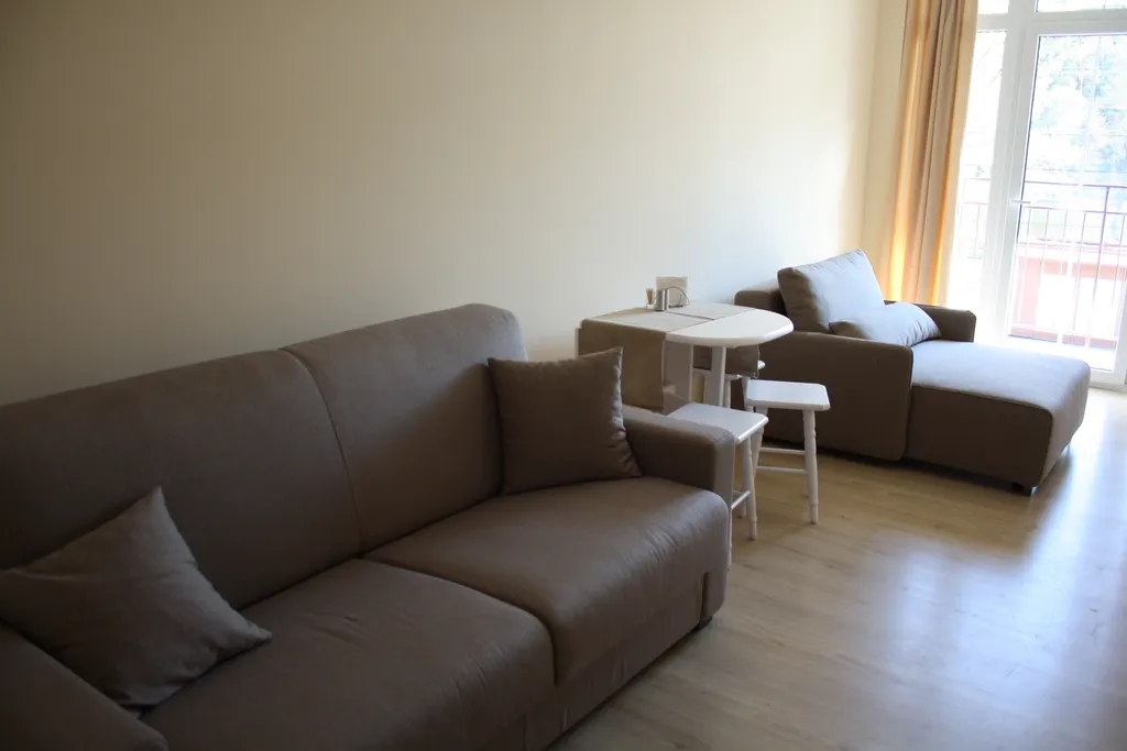 Квартира Квартира  студия у озера Тихое — Светлогорск