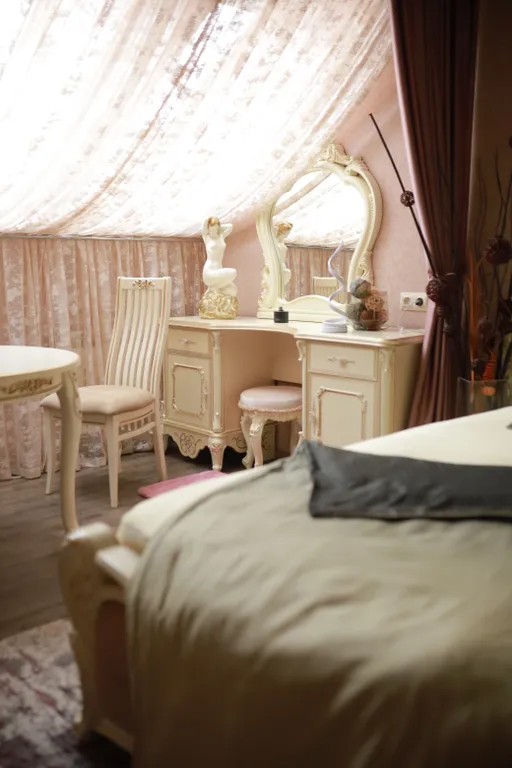 Апартаменты (семейный номер)