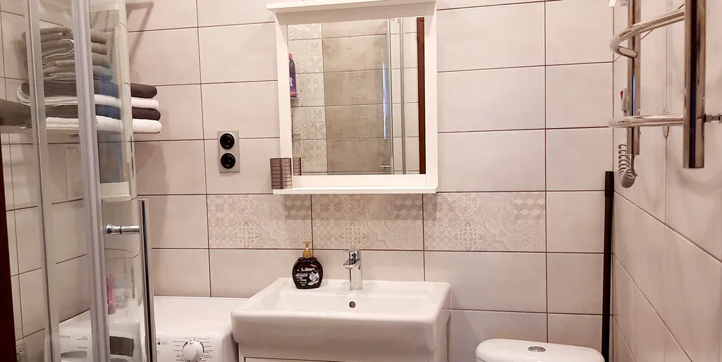 Шале Глинтвейн около подъемника