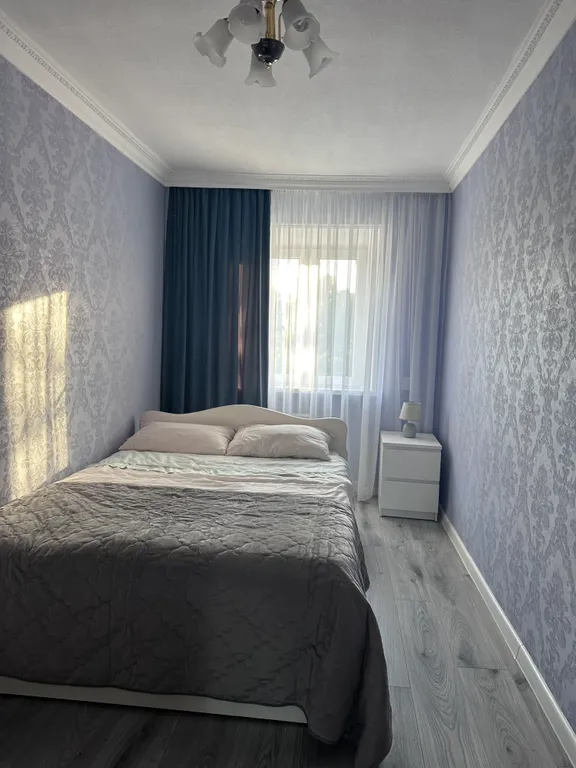 Квартира Уютная квартира в центре города с видом на набережную — Владикавказ