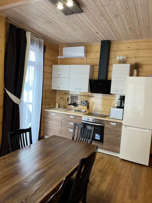 Апартамент с 3 спальнями в Family Alley