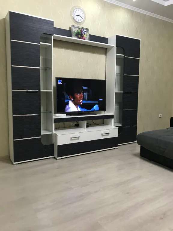 Квартира Уютная квартира в центре города — Элиста