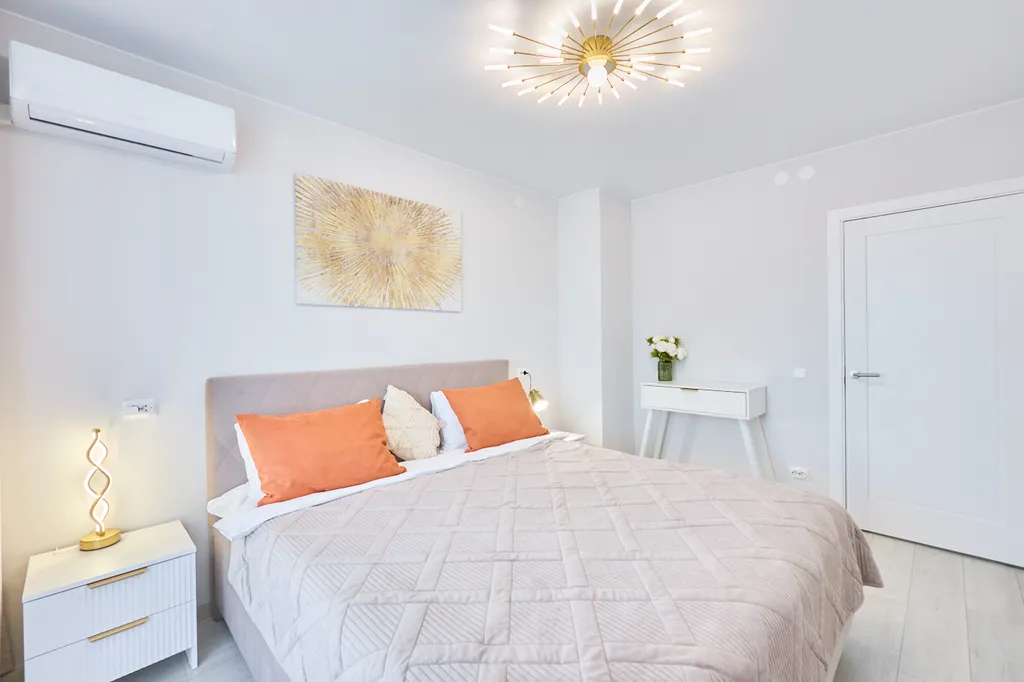 Квартира Идеальное сочетание комфорта и стиля — аренда посуточно в Череповец