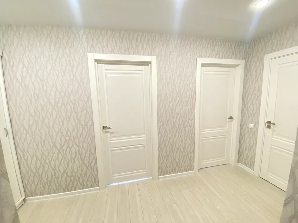 Квартира жк Сокол