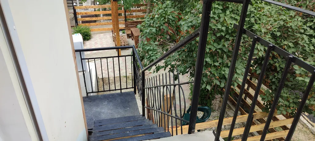 Комната рядом с морем