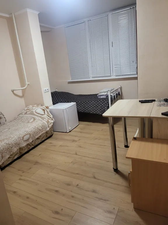 Маленький номер