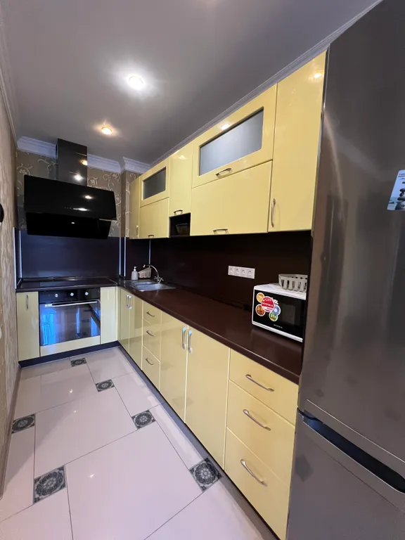 Дом на 10 человек