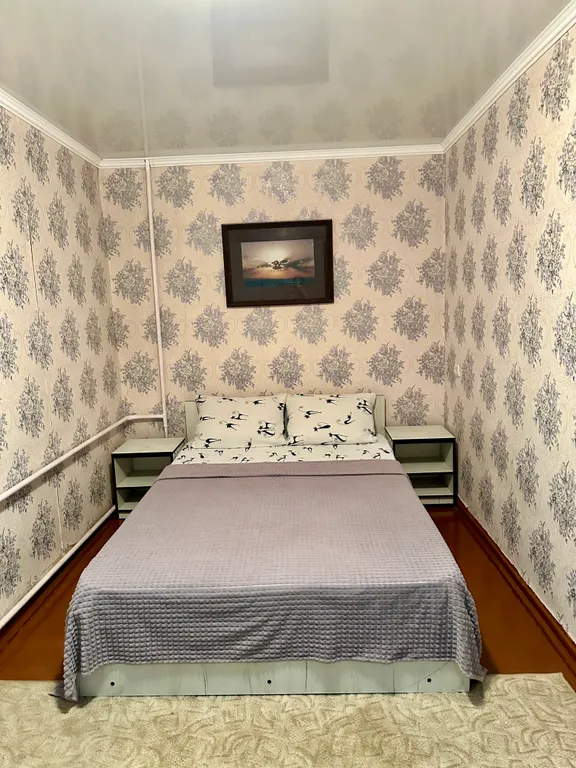 Квартира напротив больницы — аренда посуточно в Ставрополь