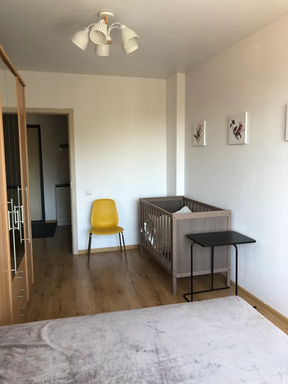 Уютные апартаменты на заливе