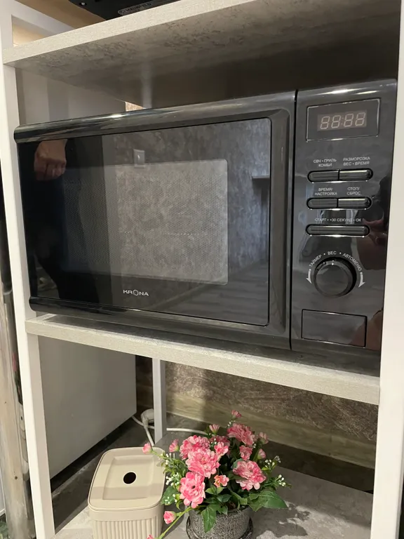Квартира Квартира Двухместный номер с кухней — Сочи