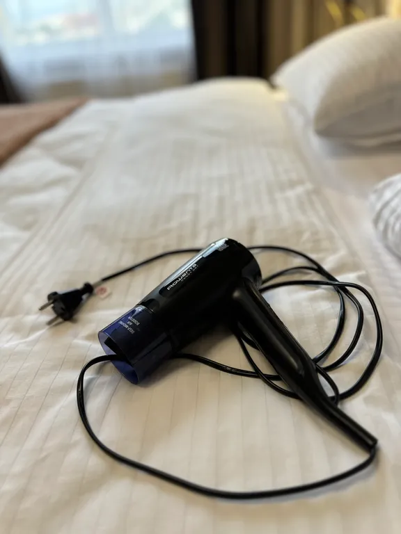 Престижная новая квартира рядом с парком победы