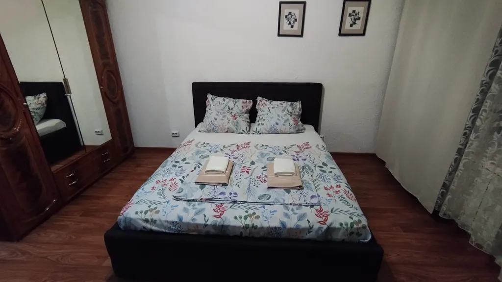 Комфорт и уют в Студгородке
