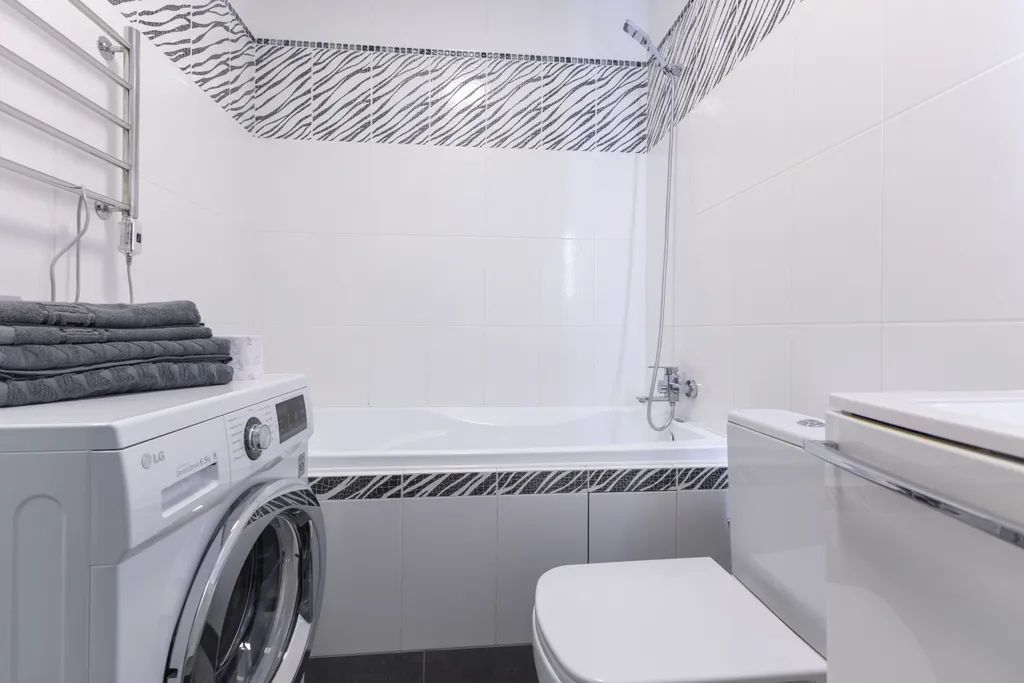 Апартмент ЖК Совеременник