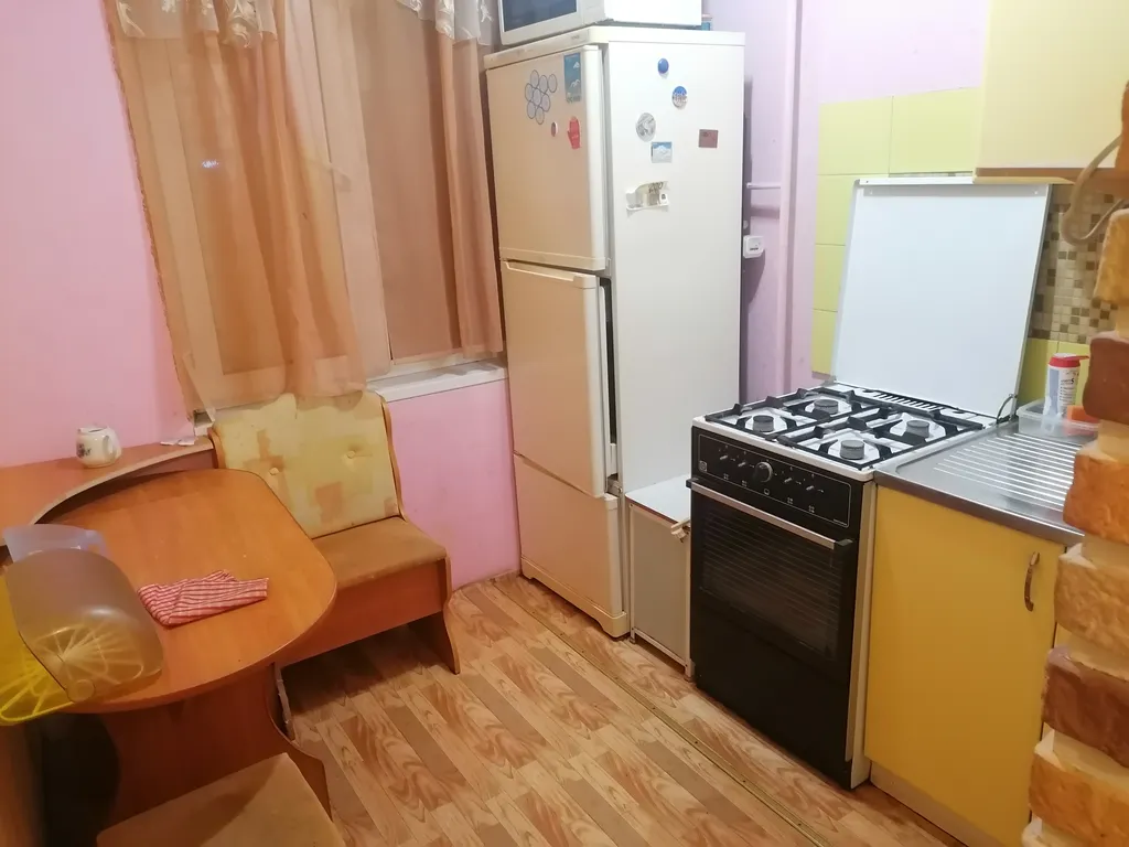 Тёплая уютная квартира в центре