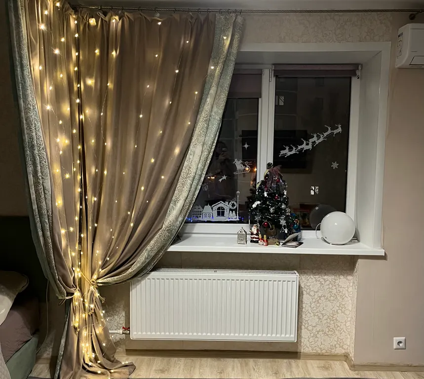 Квартира Уютная квартира в центре — Минск