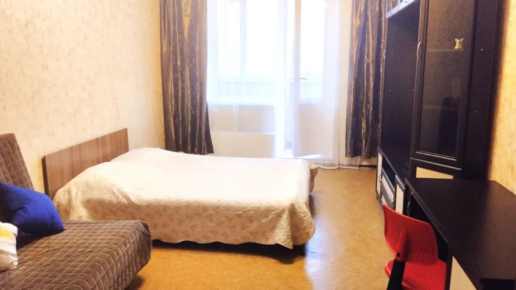 Квартира Квартира у моря - 1 — Санкт-Петербург