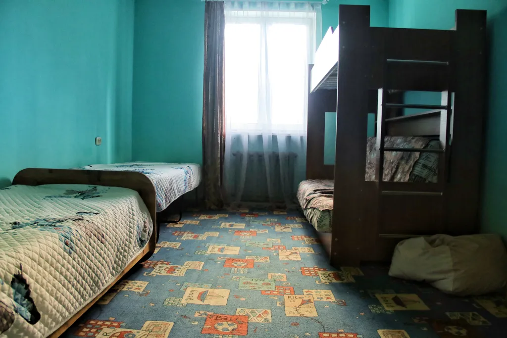 Уютный дом для отдыха