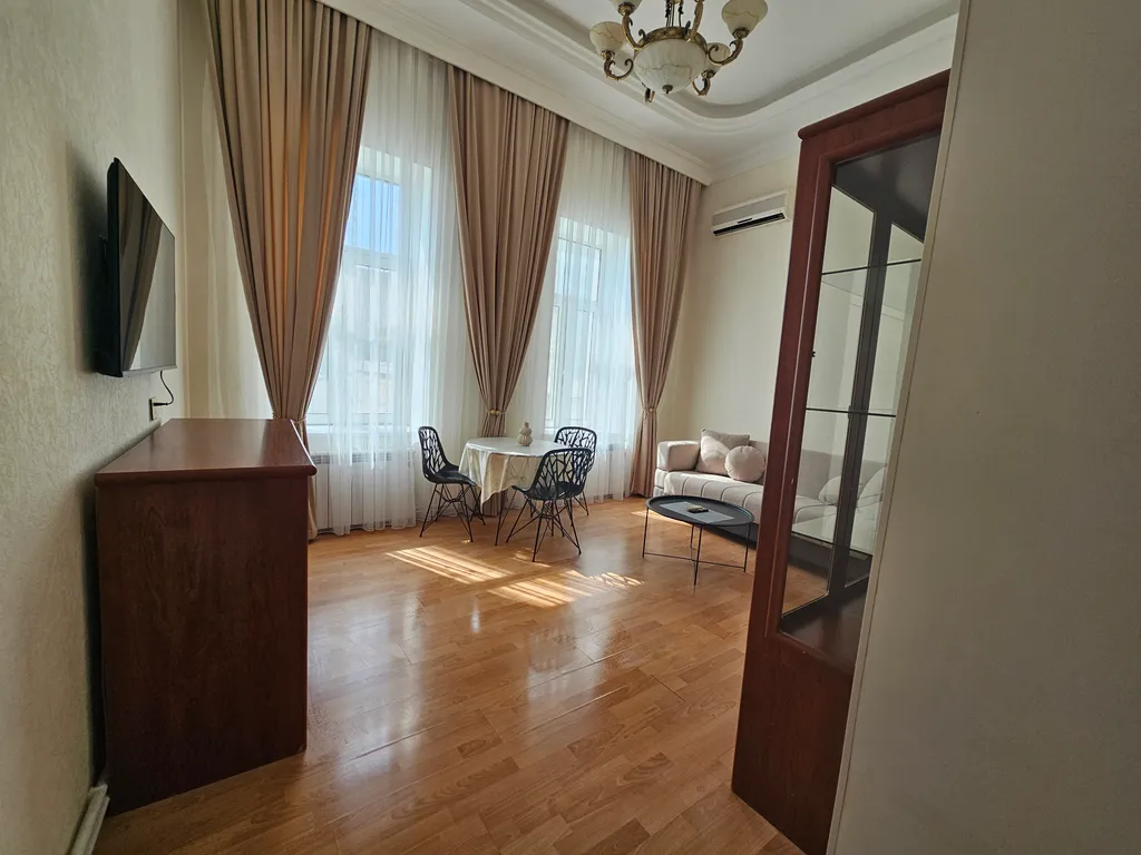 Baku Old City Apartment