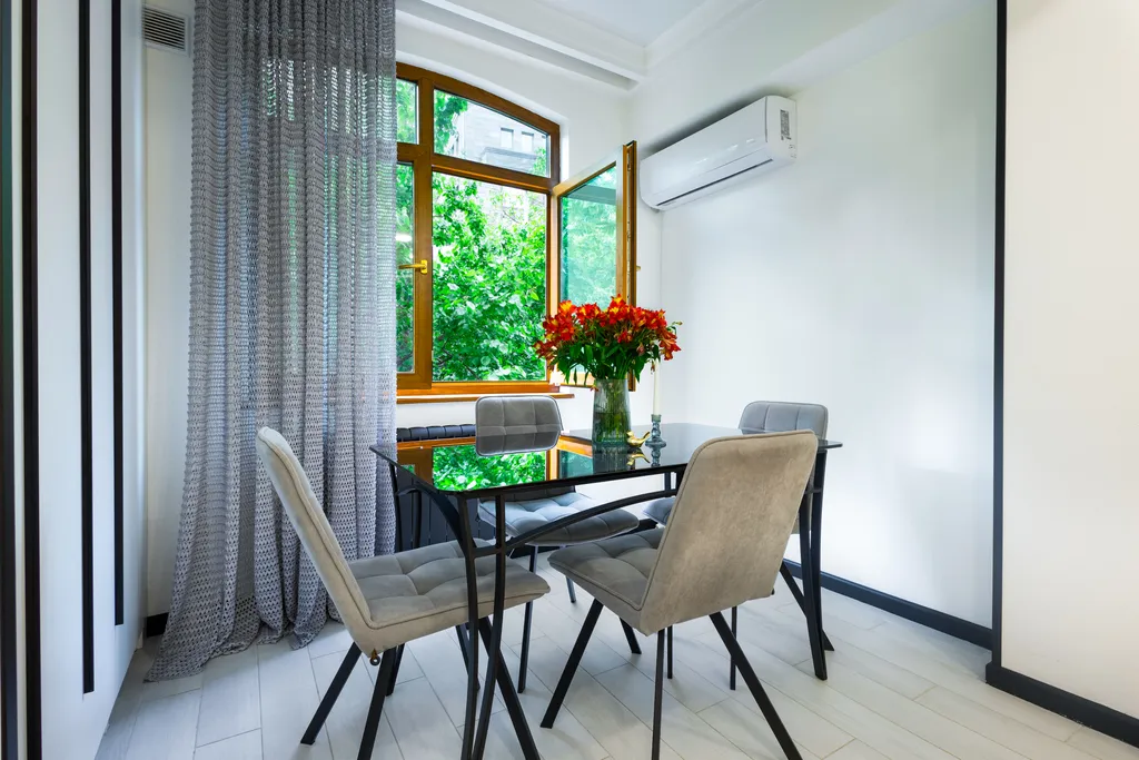 Апартаменты ключ к центру Еревана