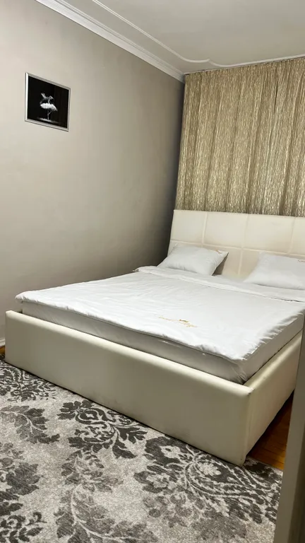 Квартира Квартира Вам у нас понравится — Владикавказ