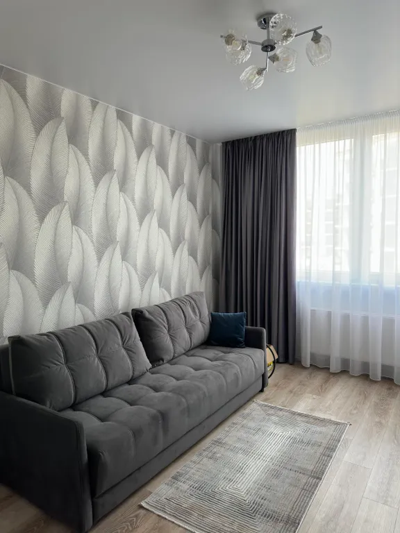 Уютная квартира рядом с морем