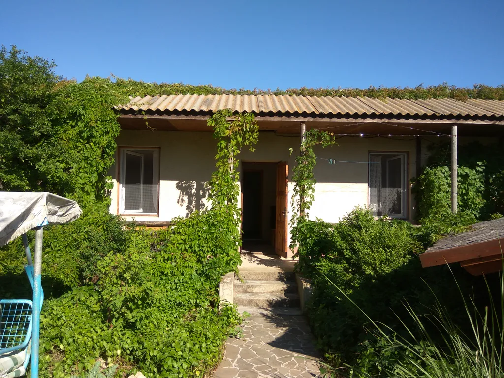 Квартира Комната — аренда посуточно в Поповка