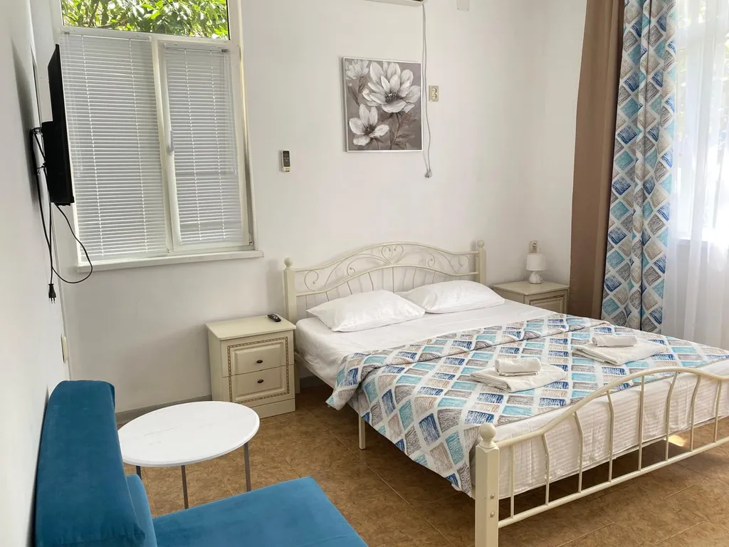 Квартира Комната — аренда посуточно в Гагра