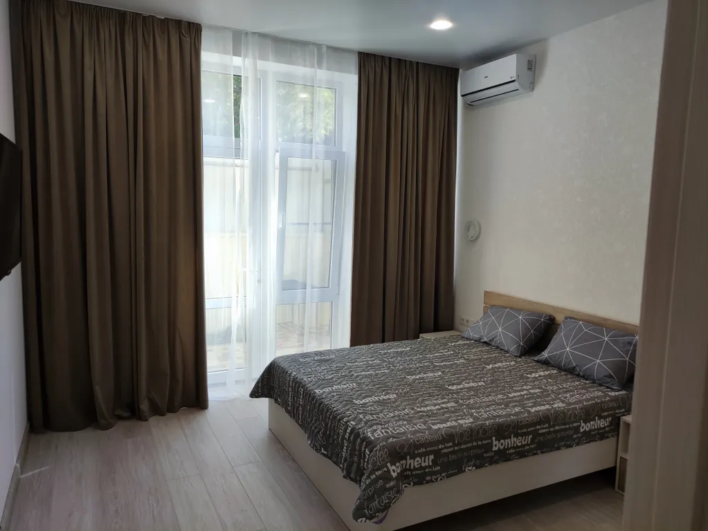 2-комнатная Квартира — аренда посуточно в Коктебель