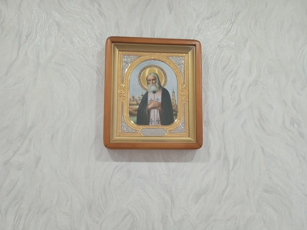 Сдается впервые! Новая двухкомнатная квартира рядом с монастырём