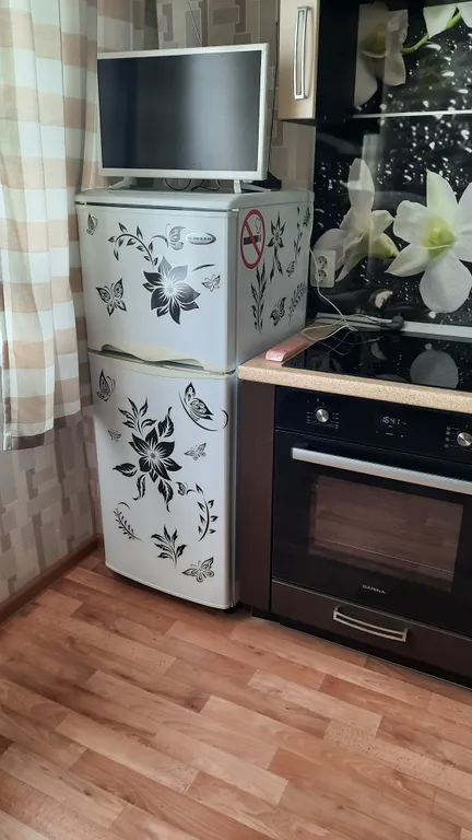 Уютная квартира вблизи аэропорта Магадан